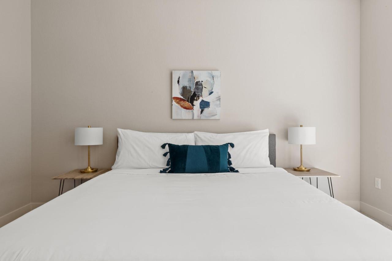 Kasa Rino Denver Room photo